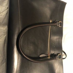 Dooney and Bourke Secretarial Brief